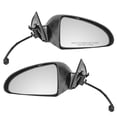 thumbnail image 1 of Brock Power Mirror for 2006-2009 G6 Coupe/Convertible Manual Fold Set 15824509, 1 of 4