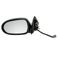 thumbnail image 1 of Brock Power Mirror for 2000-2006 Sentra Left 963025M200, 1 of 4