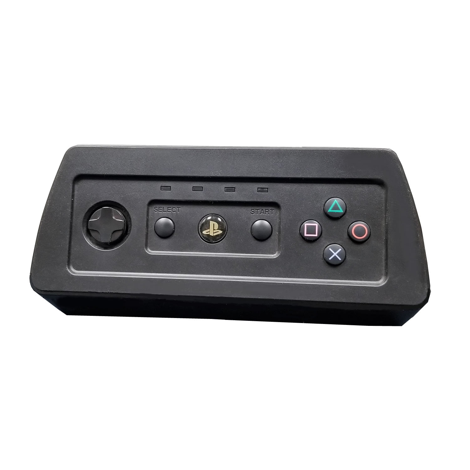 Replacement Drum Brain Module Controller Box for Guitar Hero World