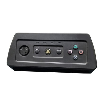 Replacement Drum Brain Module Controller Box for Guitar Hero World Tour PS2 PS3