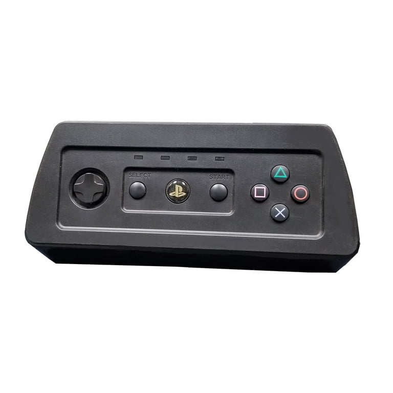Replacement Drum Brain Module Controller Box for Guitar Hero World