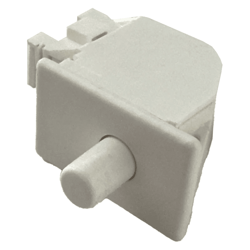 Replacement Dryer Door Switch for GE WE04X28977