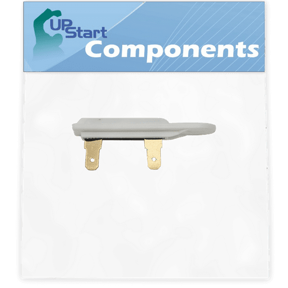 Replacement Dryer Thermal Fuse 3388651, 3392519, 694511, 80005, WP3392519VP for Maytag MDE17MNAYW0 Commercial Dryer