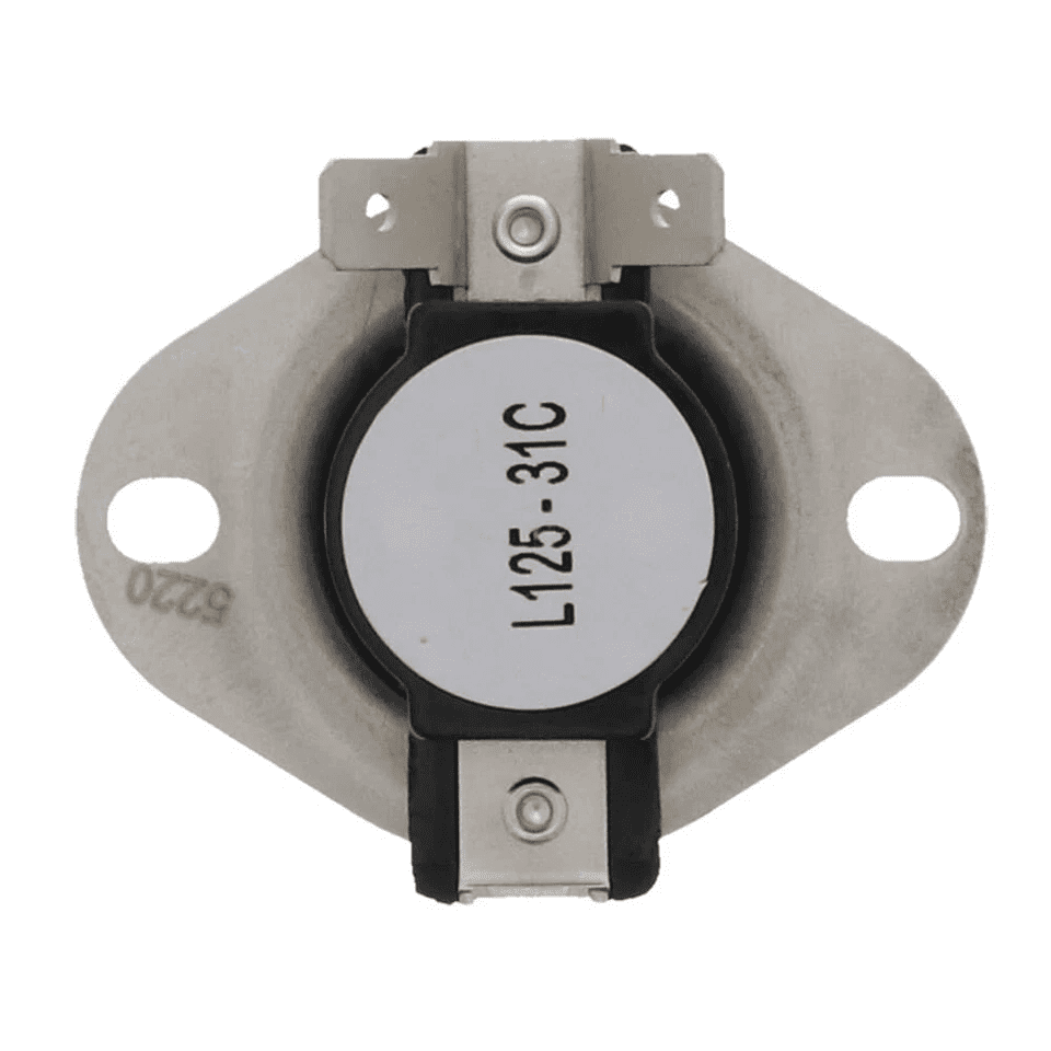 Replacement Dryer Thermostat for LG 6931EL3001F AP5072172 PS3530482