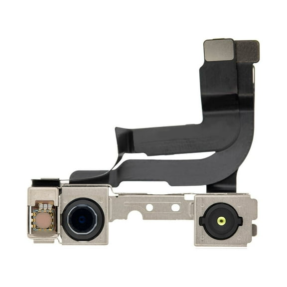 Replacement Dual Front Facing Front Selfie Camera Module Flex Cable For Apple iPhone 12 Mini