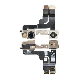 Replacement Dual Front Facing Front Selfie Cameras Flex Cable For Apple iPhone 12 Pro Max