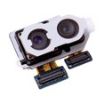 thumbnail image 1 of Replacement Dual Rear Back Main Cameras Compatible With Samsung Galaxy A30, 1 of 2