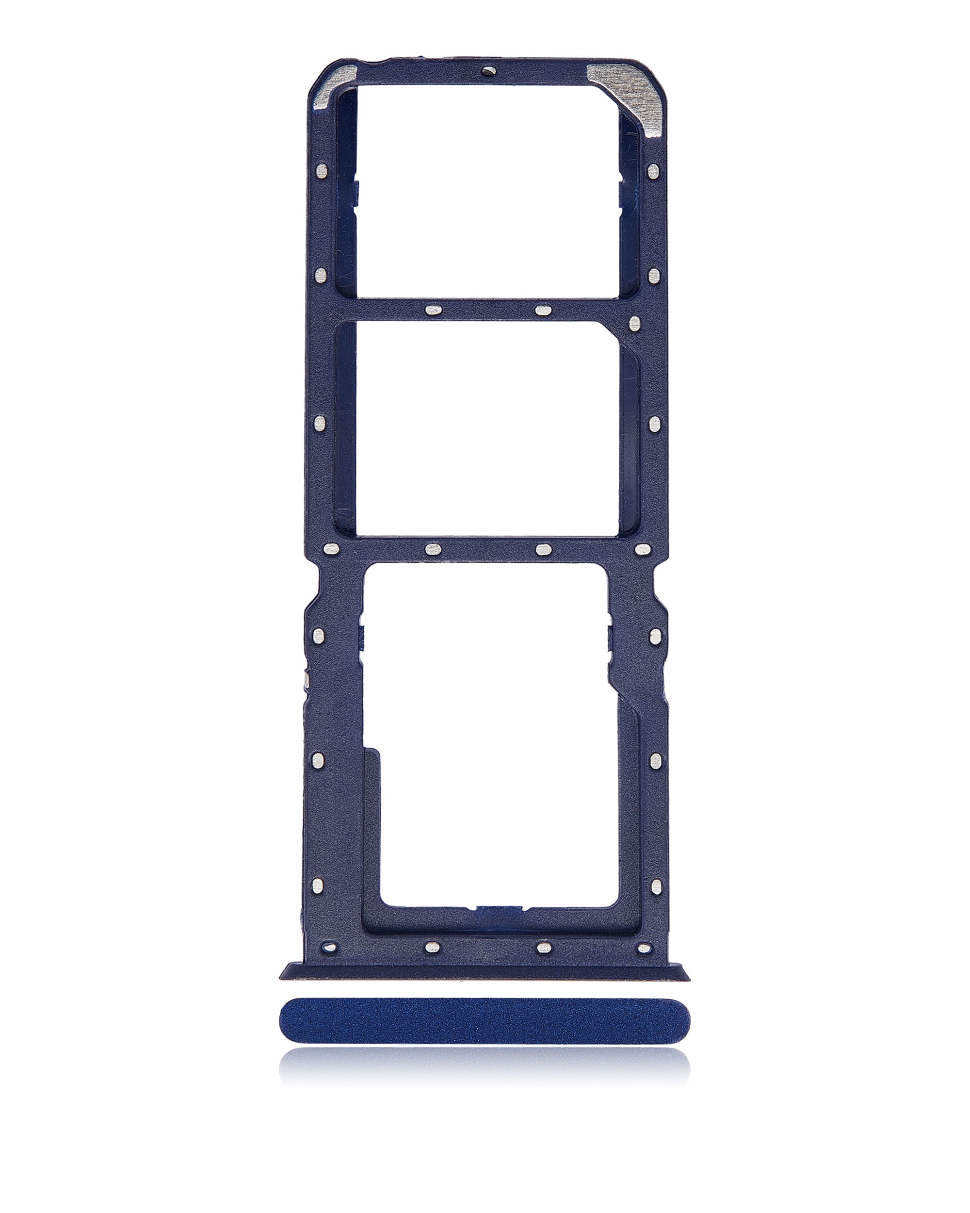 Protection écran Verre Trempé Pour Oppo F7 / A3 (2018) / A3s / A5 (AX5) - Transparent - Neuf