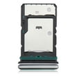 thumbnail image 1 of Replacement Dual Sim Card Tray Compatible For OnePlus Nord CE 2 5G (Gray Mirror), 1 of 5