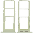 thumbnail image 1 of Replacement Dual Sim Card Tray Compatible For Samsung Galaxy A14 5G (A146F / 2023) (Light Green), 1 of 1