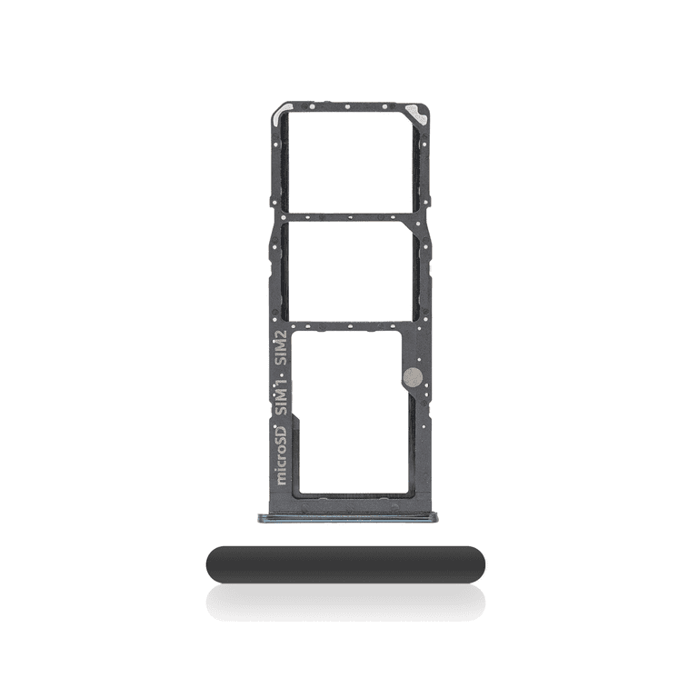 Replacement Dual Sim Card Tray Compatible For Samsung Galaxy A51