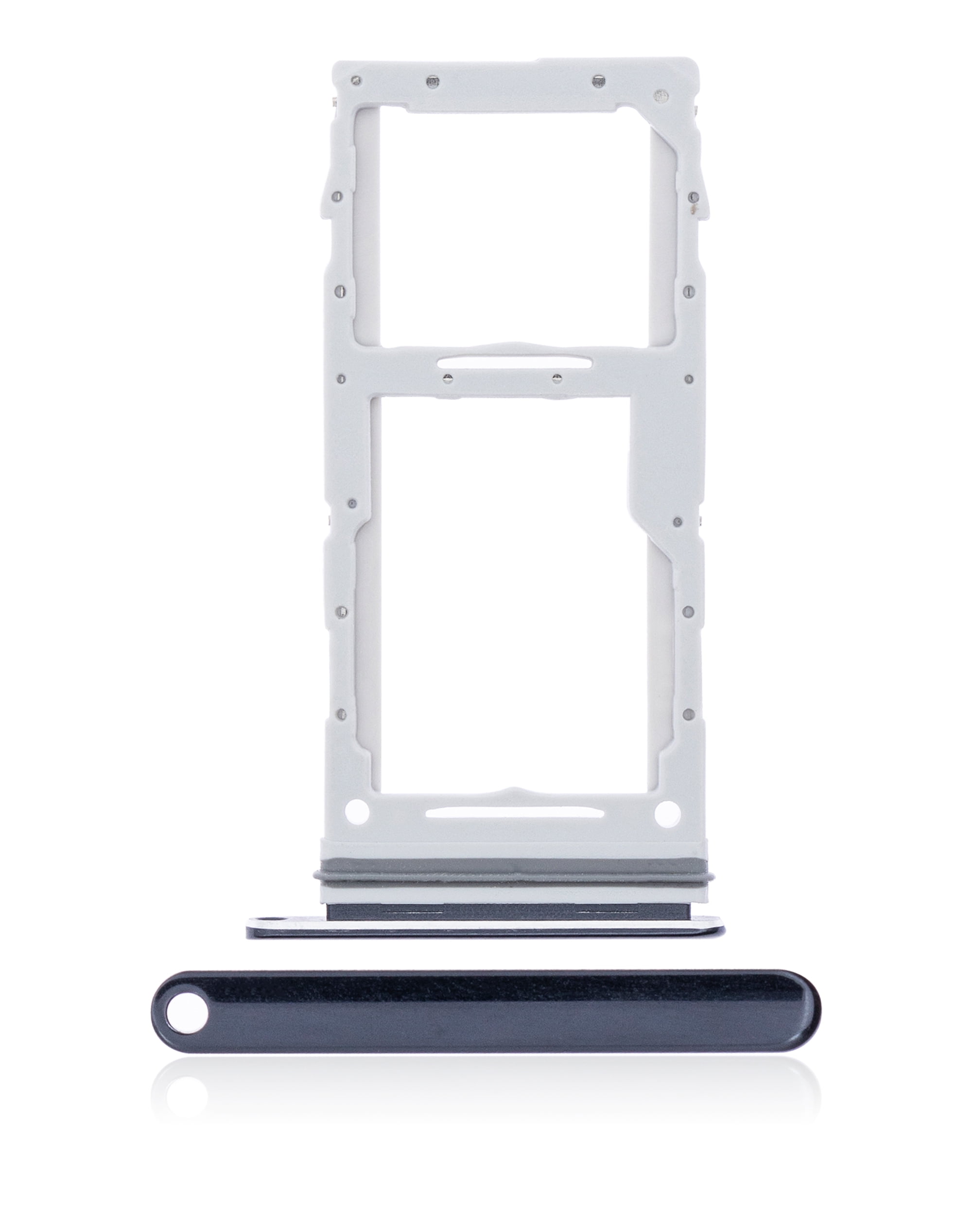 Replacement Dual Sim Card Tray Compatible For Samsung Galaxy A71 5G ...