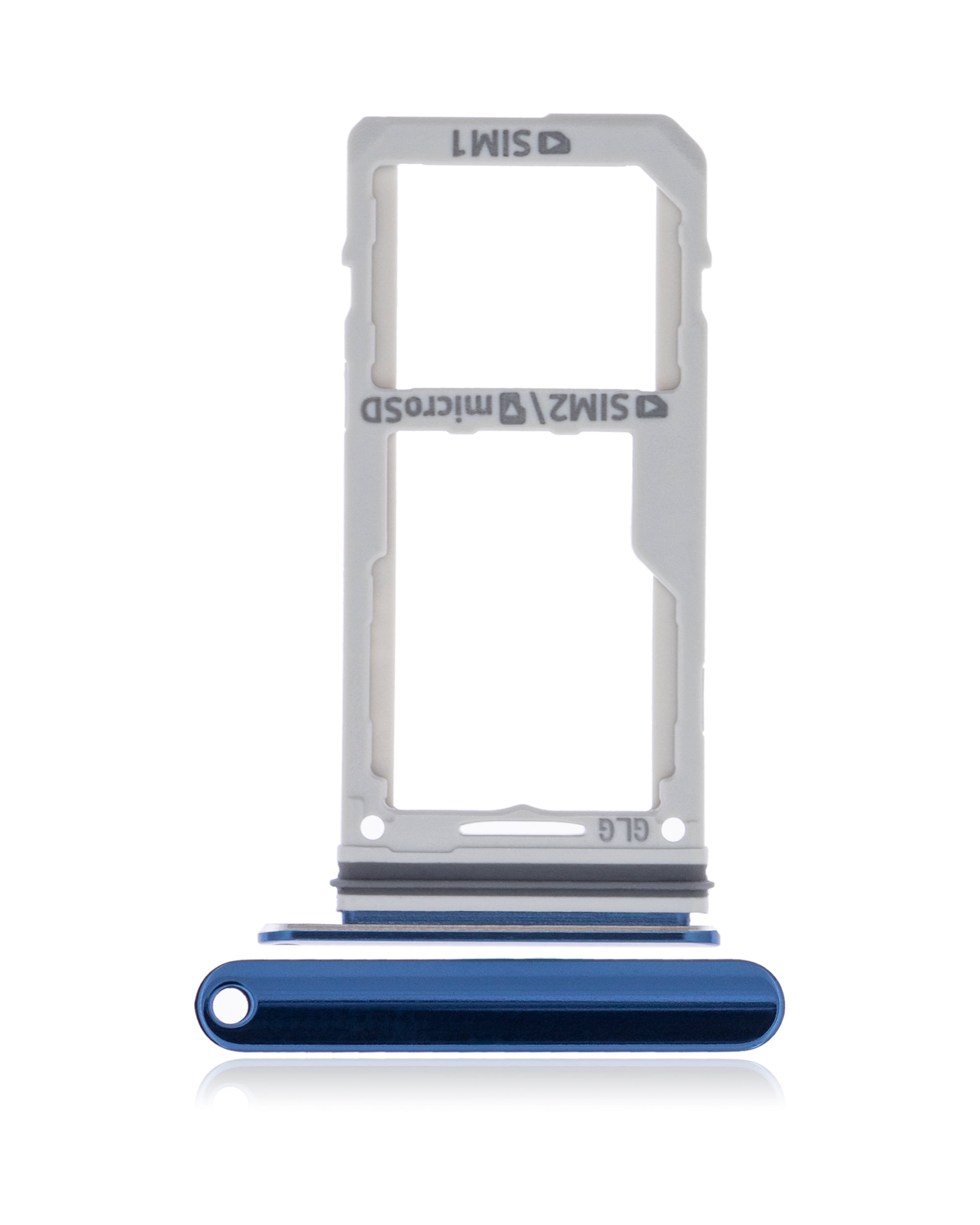Replacement Dual Sim Card Tray Compatible For Samsung Galaxy Note