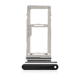 thumbnail image 1 of Replacement Dual Sim Card Tray Compatible For Samsung Galaxy Note 9 (Midnight Black), 1 of 3
