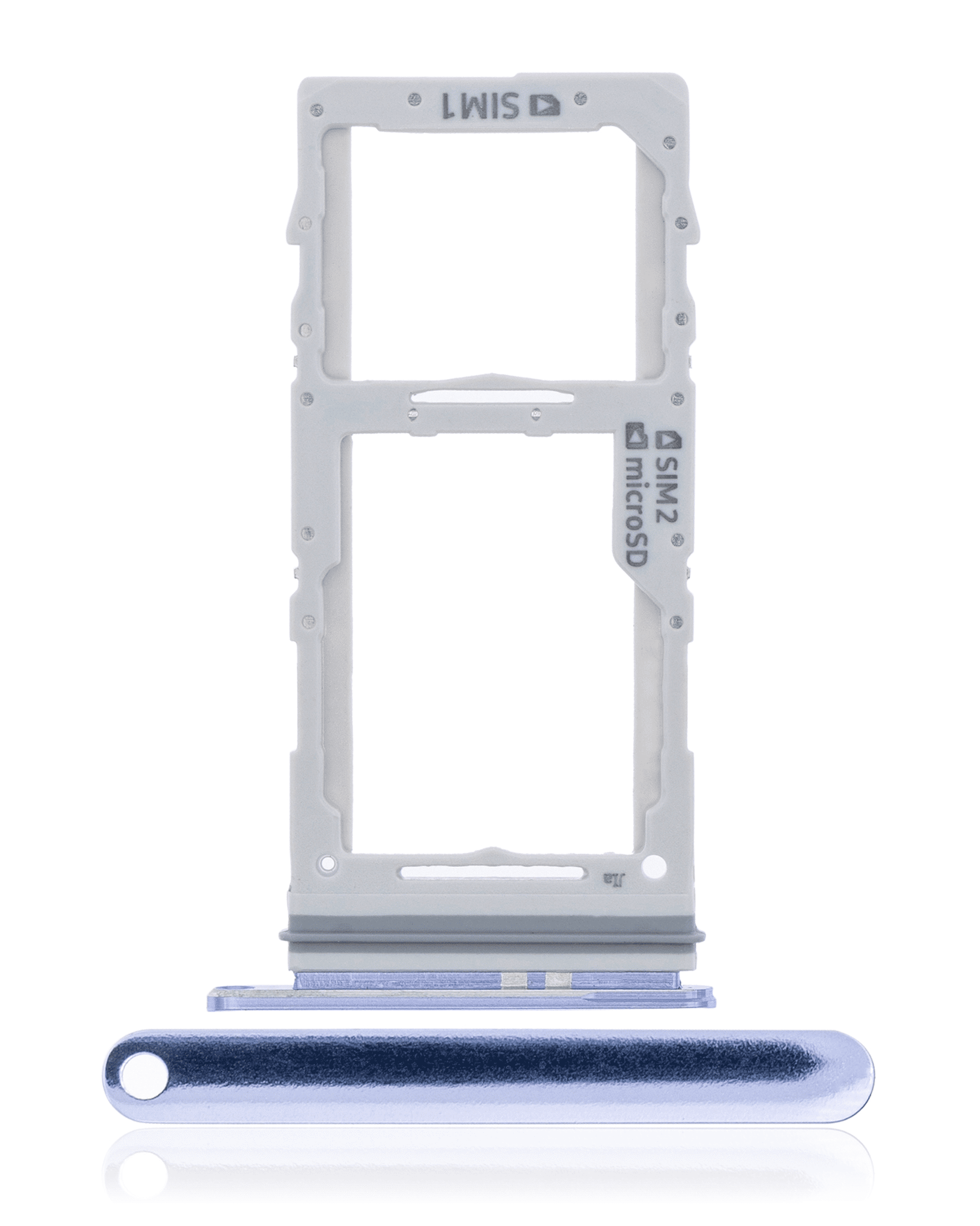 Replacement Dual Sim Card Tray Compatible For Samsung Galaxy S20