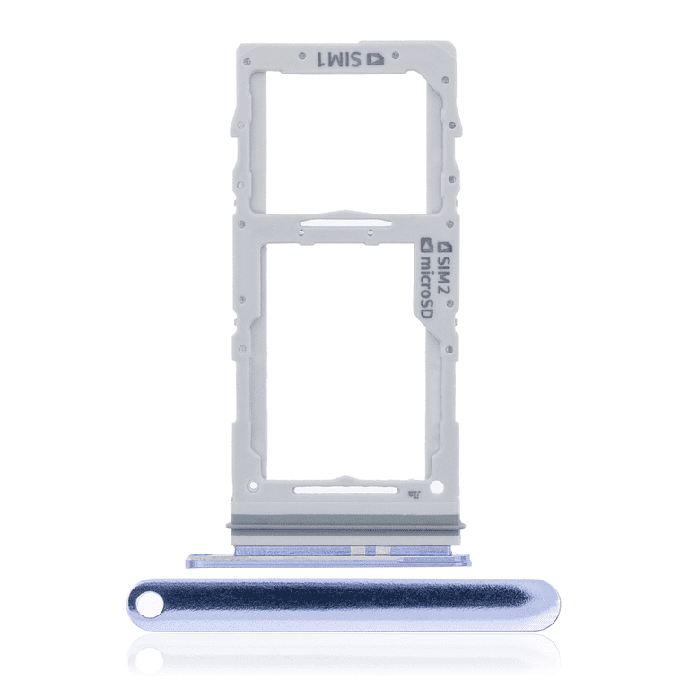 Replacement Dual Sim Card Tray Compatible For Samsung Galaxy S20 Replacement Dual Sim Card Tray Compatible For Samsung Galaxy S20