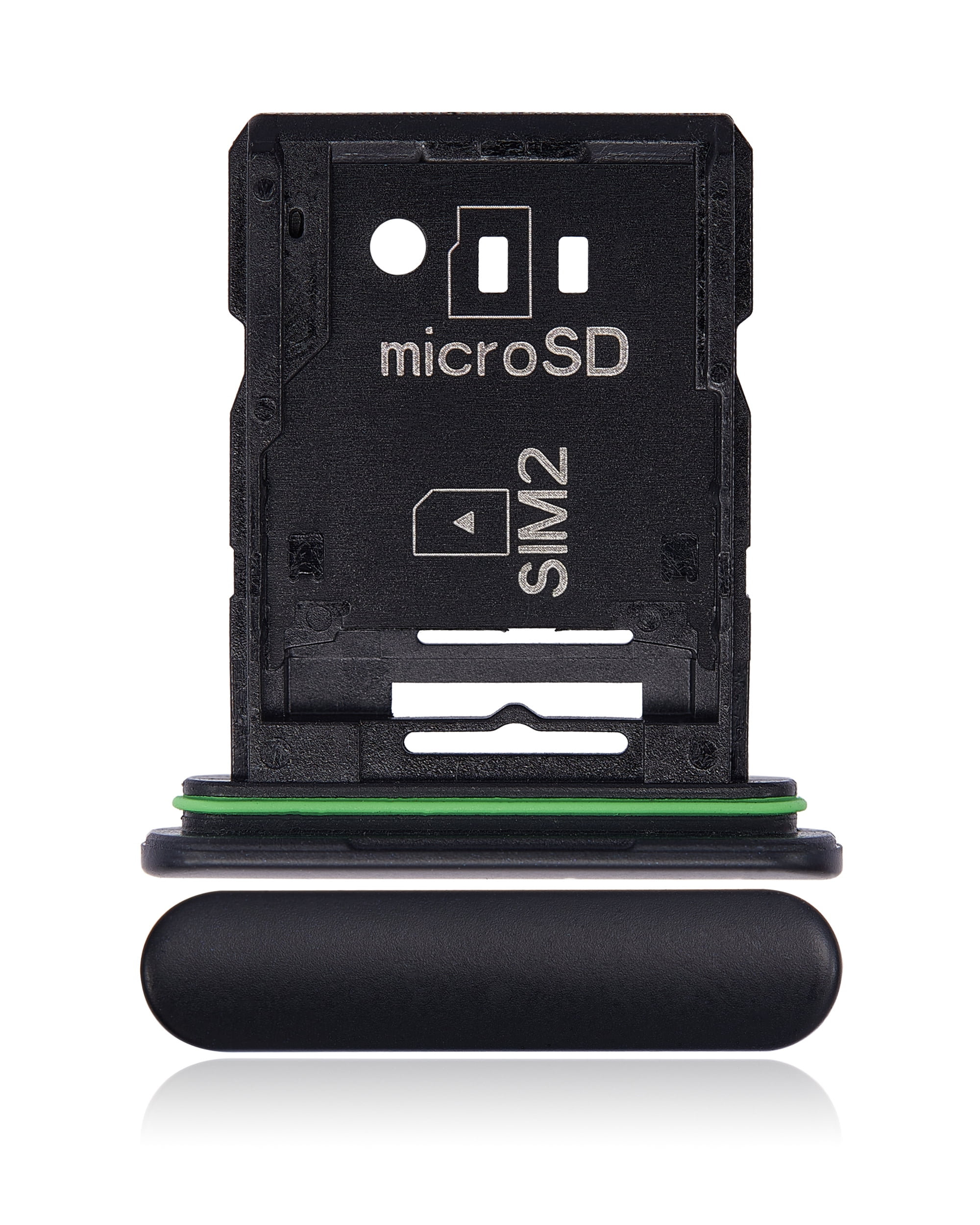 Sony Xperia 10 II デュアルSIM 日本向けにSIMフリーでデュアルSIMのSony Xperia 10 II (XQ-AU42)を