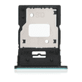 thumbnail image 1 of Replacement Dual Sim Card Tray Compatible For Xiaomi Mi 11 Lite (Green), 1 of 3