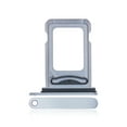 thumbnail image 1 of Replacement Dual Sim Card Tray Compatible For iPhone 13 Pro / 13 Pro Max (Sierra Blue), 1 of 5
