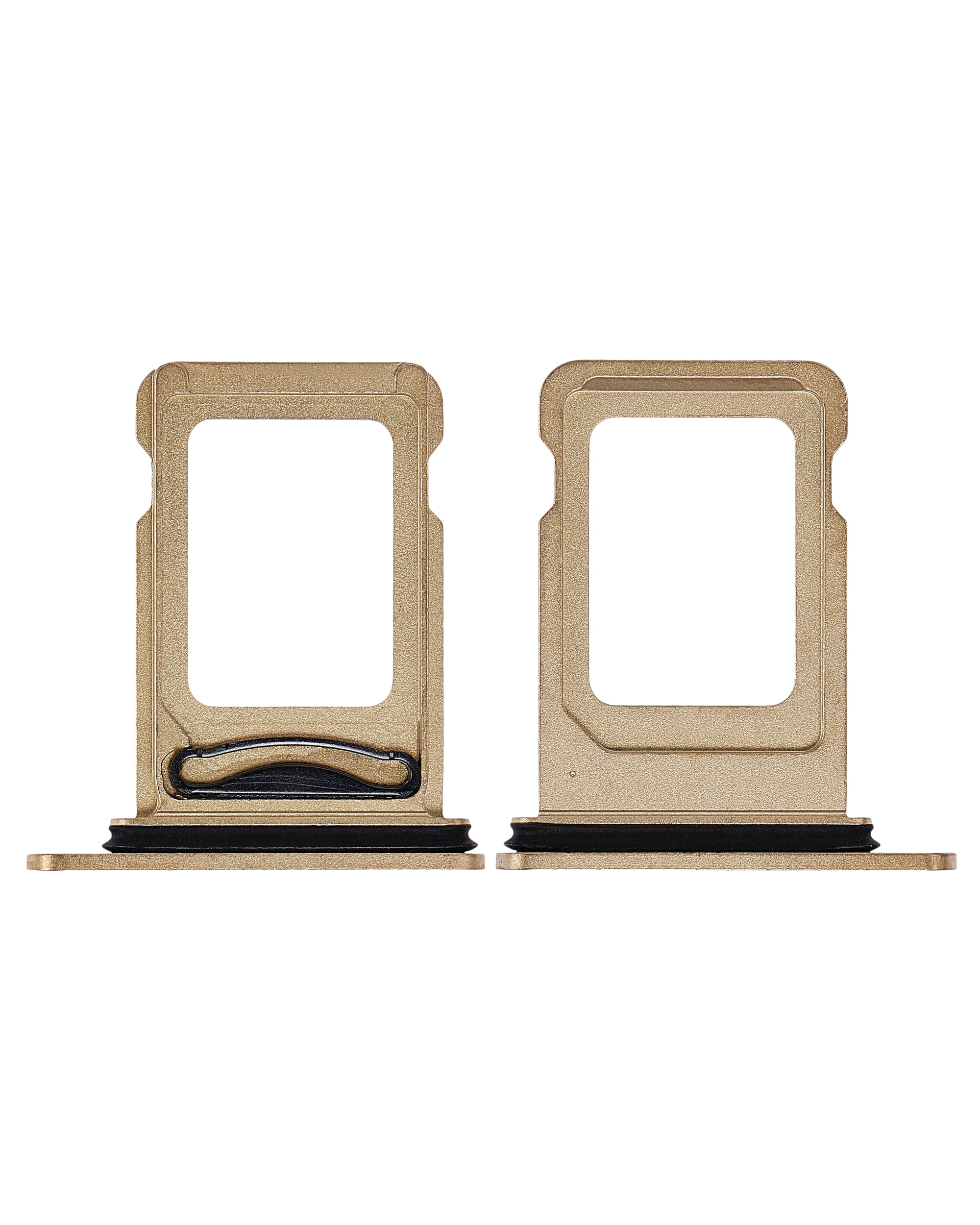 Replacement Dual Sim Card Tray Compatible For iPhone 14 Pro / 14