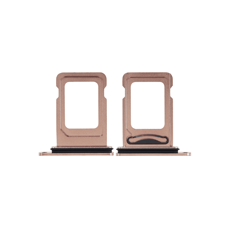 Replacement Dual Sim Card Tray Compatible With iPhone 11 Pro / 11