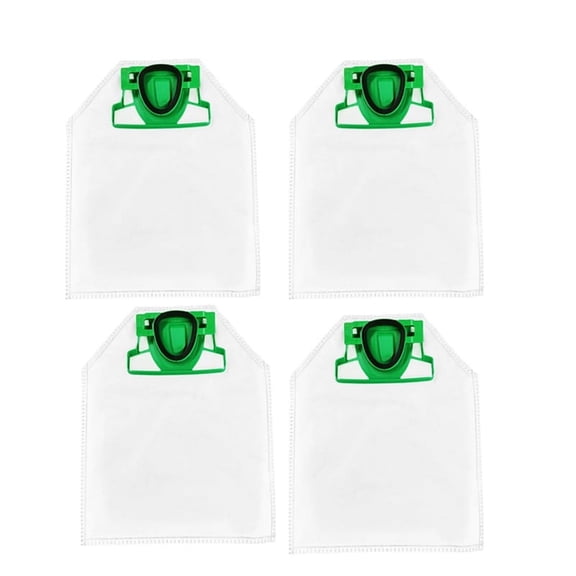 Replacement Dust Bag for Kobold VK200 Vacuum Cleaner FP200 Filter Bag Accessories Spare Parts