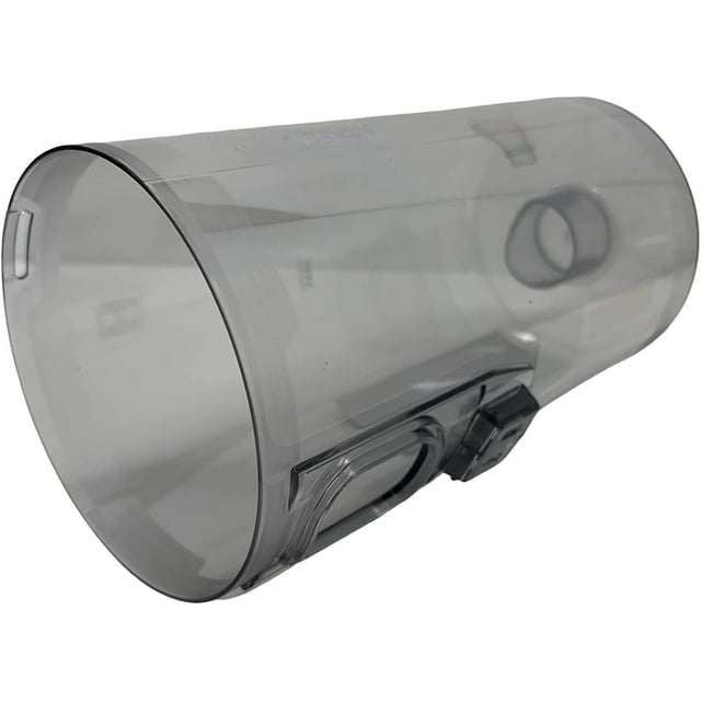 Replacement Dust Bin Canister Dustbin for Jet 70 Series MultiSurface