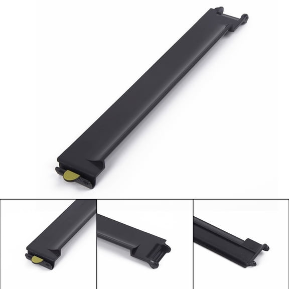 Replacement Dust Bin Door Compatible For Roomba 500 600 700 Series Vacuum Cleaner Accessories For Models 760 770 780 790 761 650 Robot Vacuum Parts