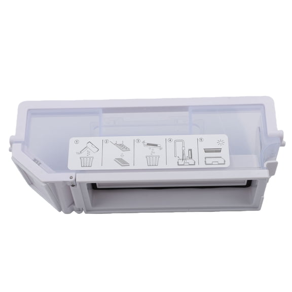 Replacement Dust Box For Ecovacs For Deebot T20/T20 Turbot20 Plus For Household Supplies Cleaning Vacuum Parts