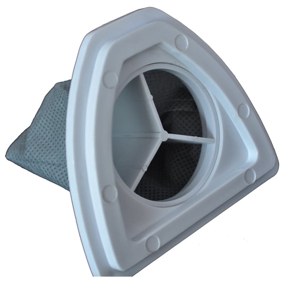 Replacement Dust Collection Fiter Designed To Fit Vapamore MR-50 Hand Steamer/Vac MR50-4