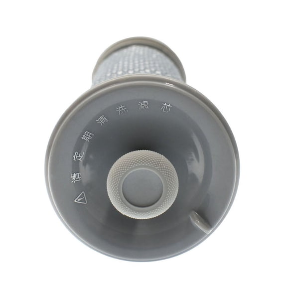 Replacement Dust Filter Dust Bin Filter ForS12, S11, Purcuum Filter Spare Part Household Sweeper Cleaning Tool Laisenwei