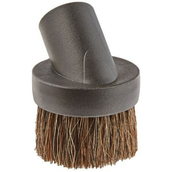 Replacement Dusting Brush Fits Most Vacuums
