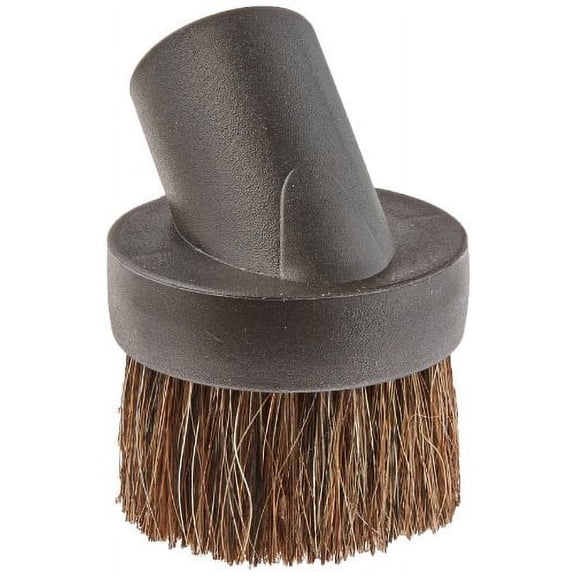 Replacement Dusting Brush Fits Most Vacuums