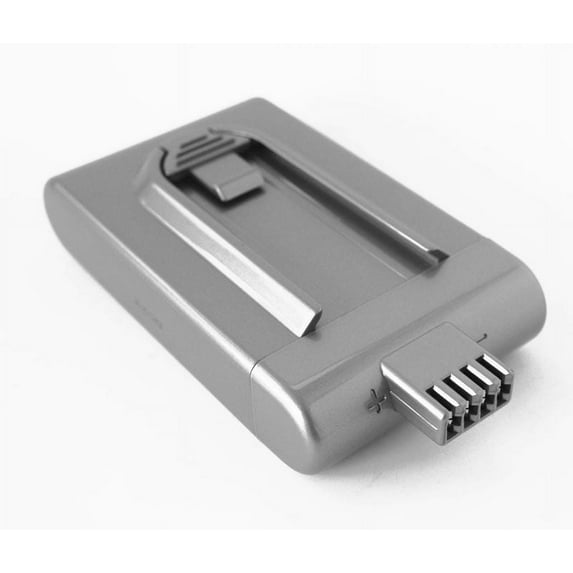 Replacement Dyson DC16 Root 6 Battery for Dyson 912433-03, DC16, DC16 Animal, DC16 ISSEY MIYAKE, DC16 Root 6, BP01 21.6V 912433-01, 912433-04 Handheld Vacuum (1500mAh,21.6V,Lithium-Ion)