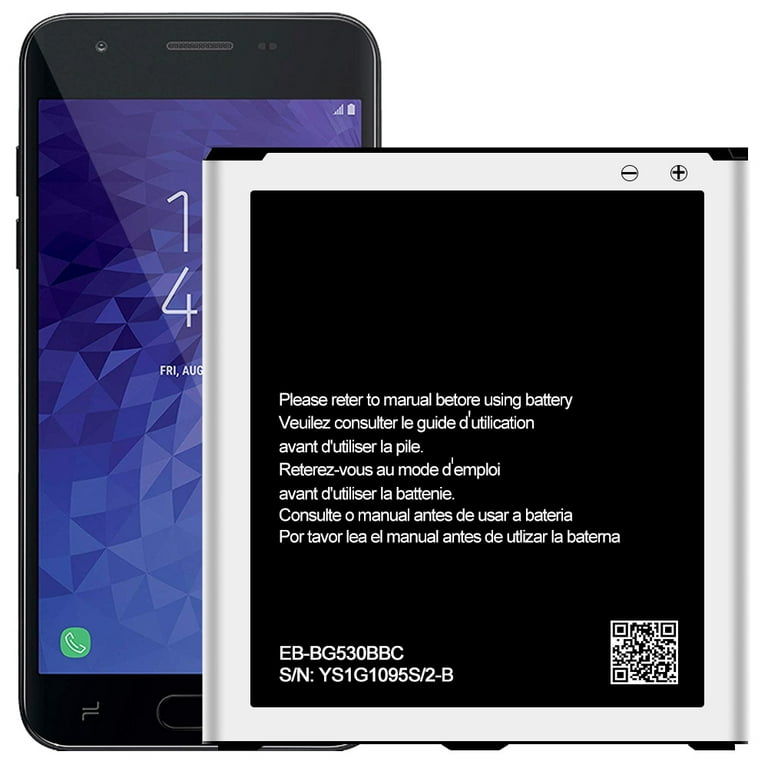 Eb Bg530bbe Samsung Galaxy Grand Prime Pro Battery Price