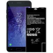 Replacement EB-BG610ABA Battery For Samsung Galaxy J6+ Plus SM-J610GFN SM-J610GFN/DS SM-J610G SM-J610G/DS SM-J610F SM-J610F/DS
