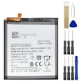 thumbnail image 1 of Replacement EB-BG980ABY Battery For Samsung Galaxy S20 5G SM-G981UZIASPR SM-G981UZAASPR SM-G981VZWAVZW SM-G981VZAAVZW SM-G981UZAAATT Tool, 1 of 5