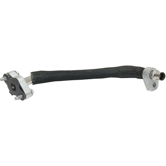 Replacement EGR Line for 2005-2009 Chevrolet Equinox, 2006-2009 Pontiac Torrent, Direct Fit