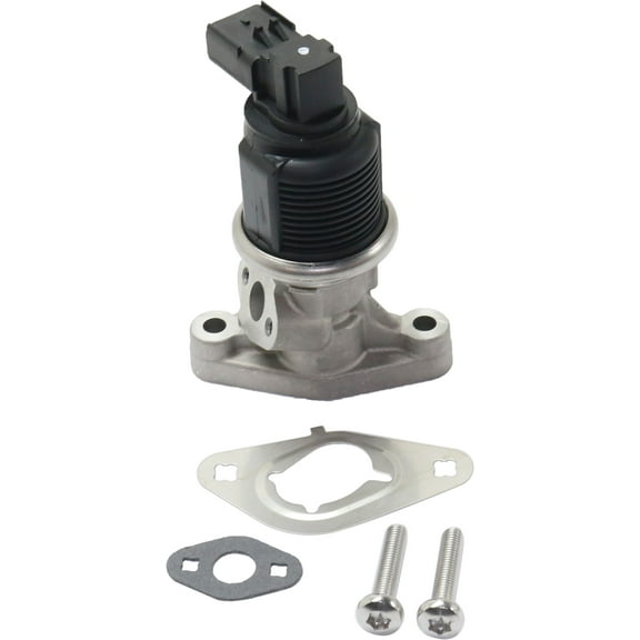Replacement EGR Valve for 2007-2010 Jeep Grand Cherokee, Dodge Dakota 6Cyl 3.7L, OE 53034192AB