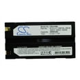 thumbnail image 1 of Replacement EI-D-LI1 Battery for MOLI MCR-1821C, MCR1821C/1, MCR-1821C/1, 1 of 1