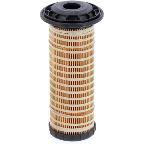 Replacement EO55010 3223155 3223154 322-3154 Oil Filter Compatible with Caterpillar Cat 312E 314E 335 336 333 323D2