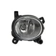 thumbnail image 1 of Fog Light Lamp for 09-12 Audi A4/S4/08-12 S5/S5/09-12 Passat CC Passenger Right, 1 of 2
