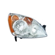 Headlight Front Lamp for 05-06 Honda CRV Passenger Right