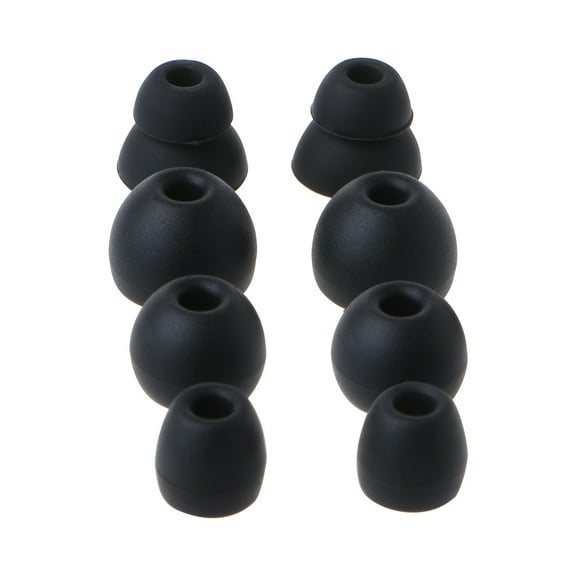 Replacement Ear Buds Tips Plug Silicone Earbud In Ear Cover for Powerbeats Pro