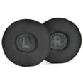 Replacement Ear Covers for MDRZX100/ZX110/ZX220BT/ZX300 Headphones Cooler Pads