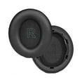thumbnail image 1 of Replacement Ear Cushion Pad Over Ear Headphone Earpads Compatible for Life Q30/ Q35BT Comfortable Wear, 1 of 9