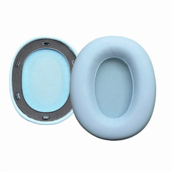 Replacement Ear Cushion Pad Over Ear Headphone Earpads for EDIFIER W800BT FREE Noise Isolating Comfortable Fit