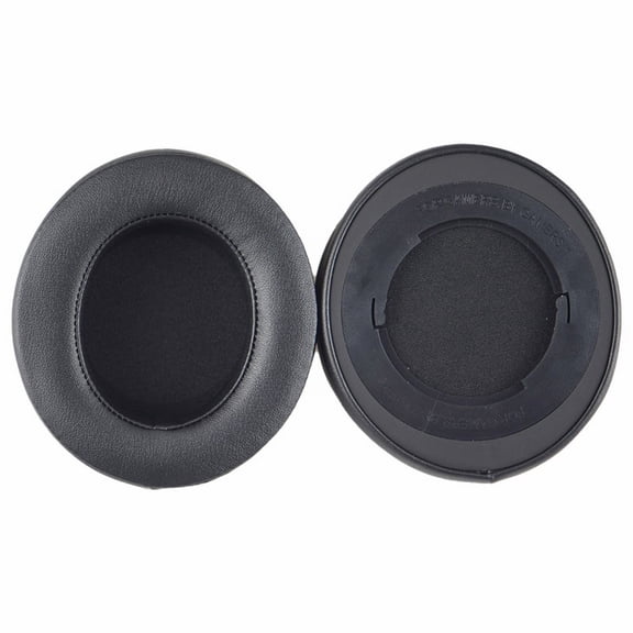 Replacement Ear Cushions Compatible With Kraken Pro V2 Gaming Headset for Enhanced Comfort and Audio