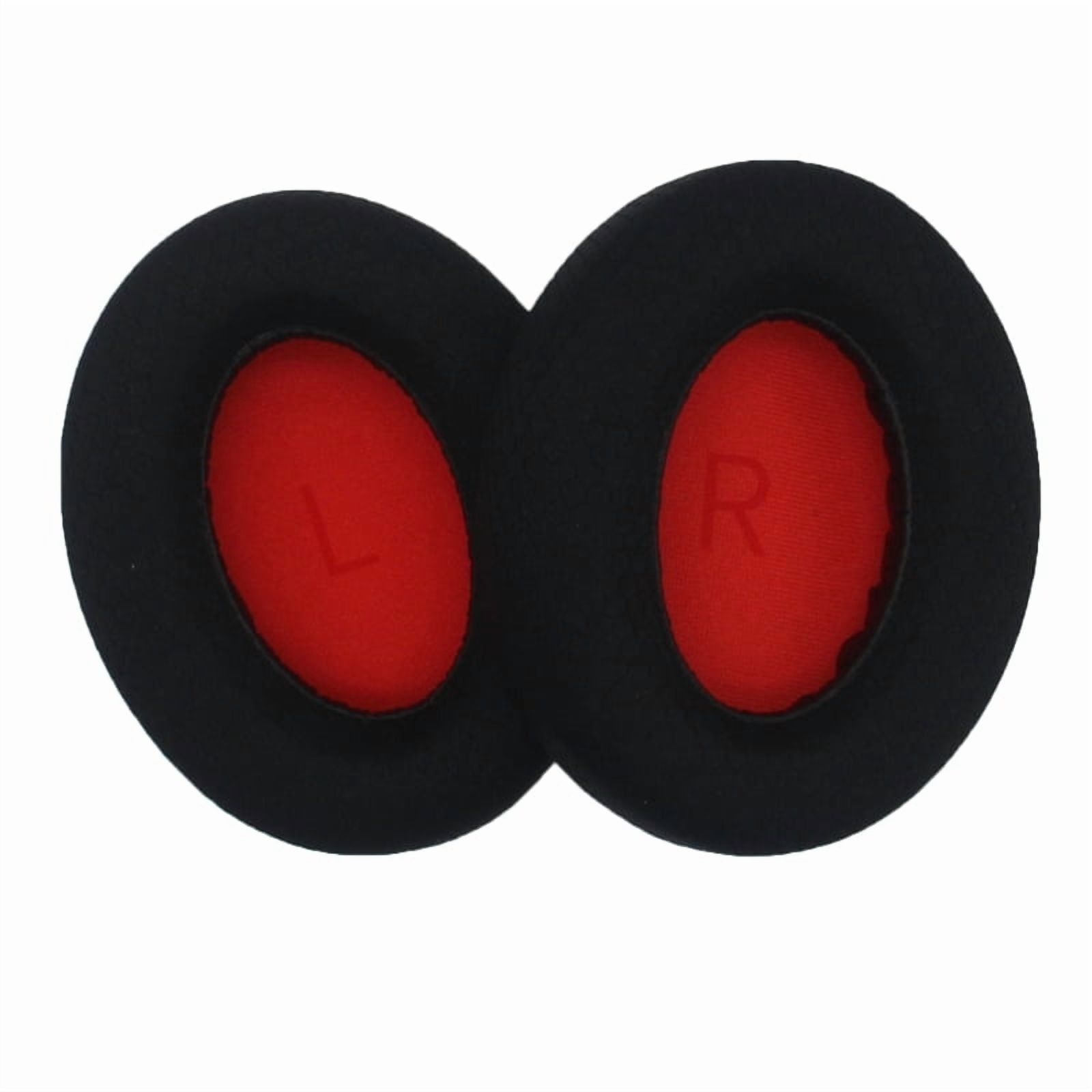 Replacement Ear Cushions For SonoFlow/SonoFlowSE Headphones Earpads ...