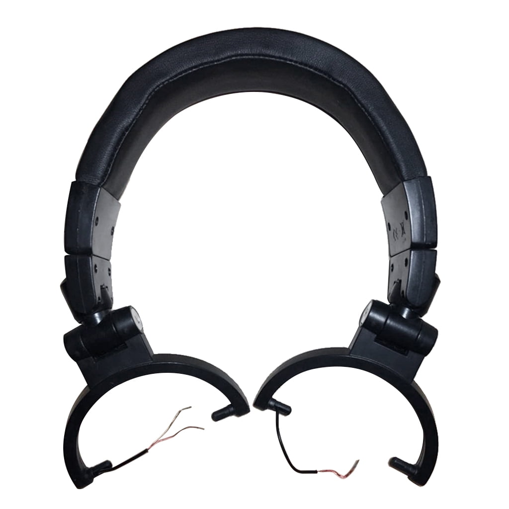 Replacement Ear Cushions Headset Headphone for Audio Technica athM50